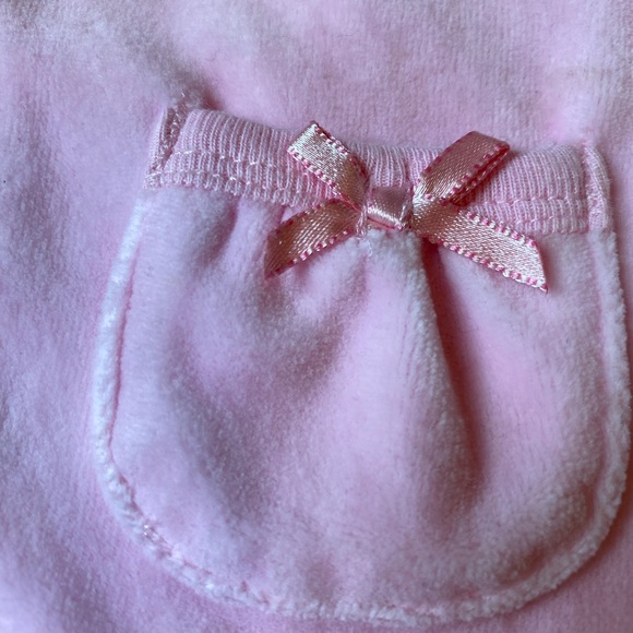 Fuzzy Jacket - Picture 3 of 4